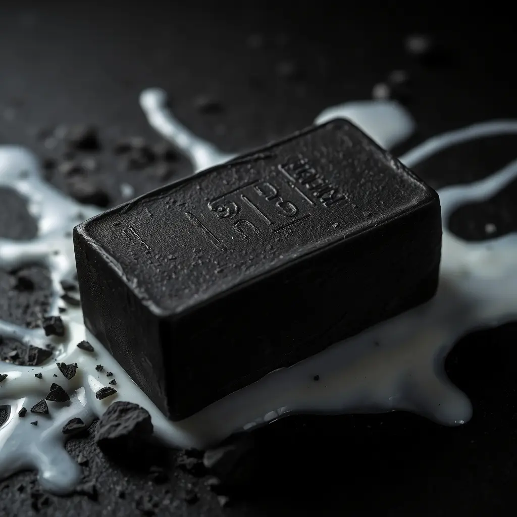 BEST ORGANIC HANDMADE SOAP IN INDIA