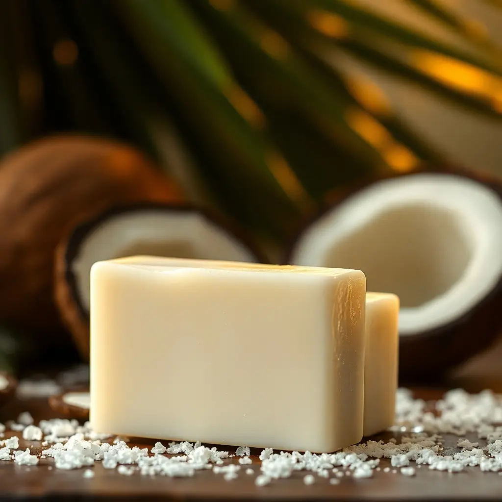 BEST ORGANIC HANDMADE SOAP IN INDIA