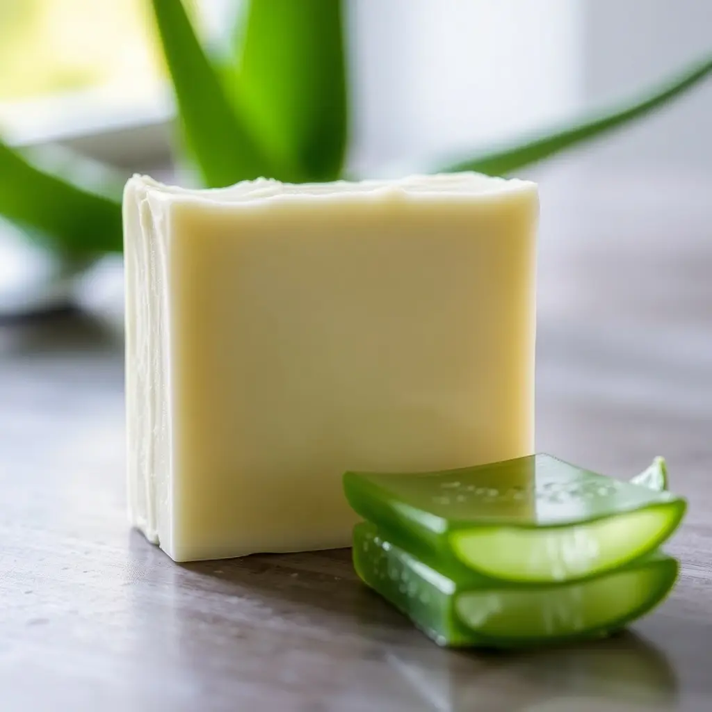 BEST ORGANIC HANDMADE SOAP IN INDIA