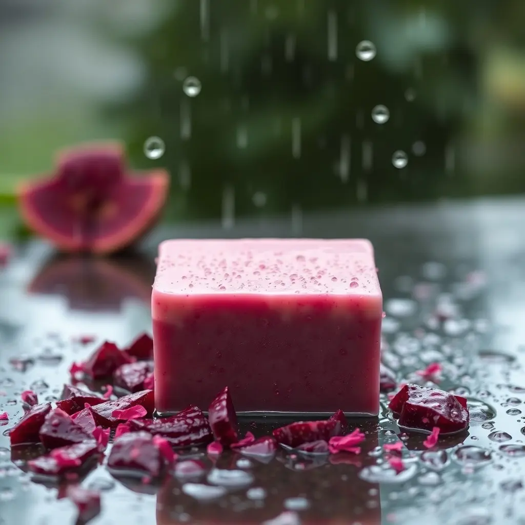 BEST ORGANIC HANDMADE SOAP IN INDIA